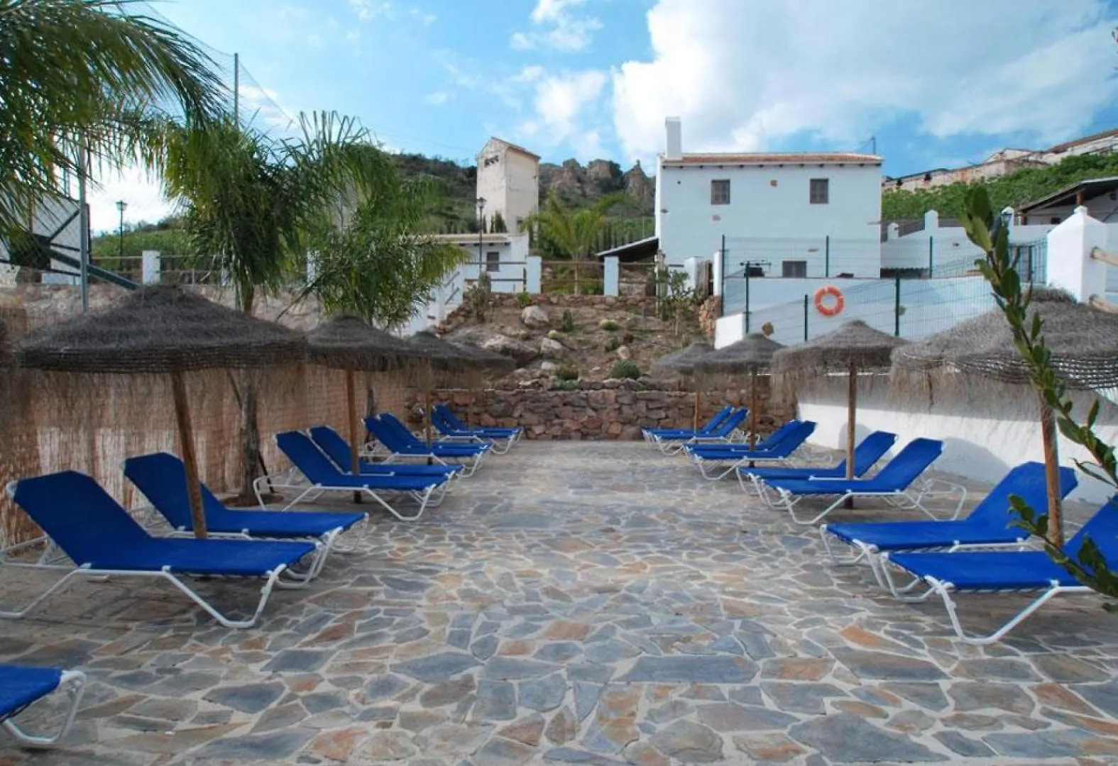 La Yegueriza Villa Malaga Holiday home