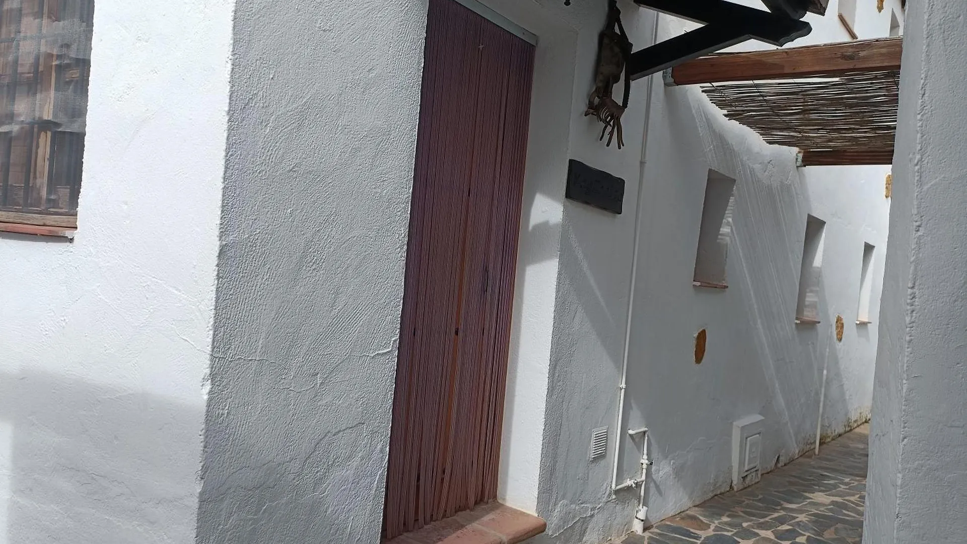 Holiday home La Yegueriza Villa Malaga