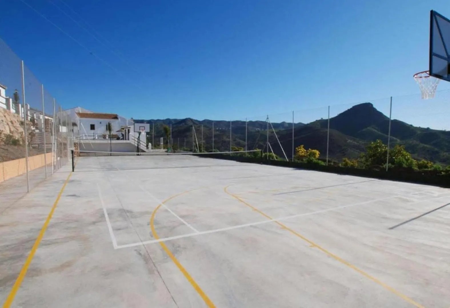 La Yegueriza Villa Malaga 0*,