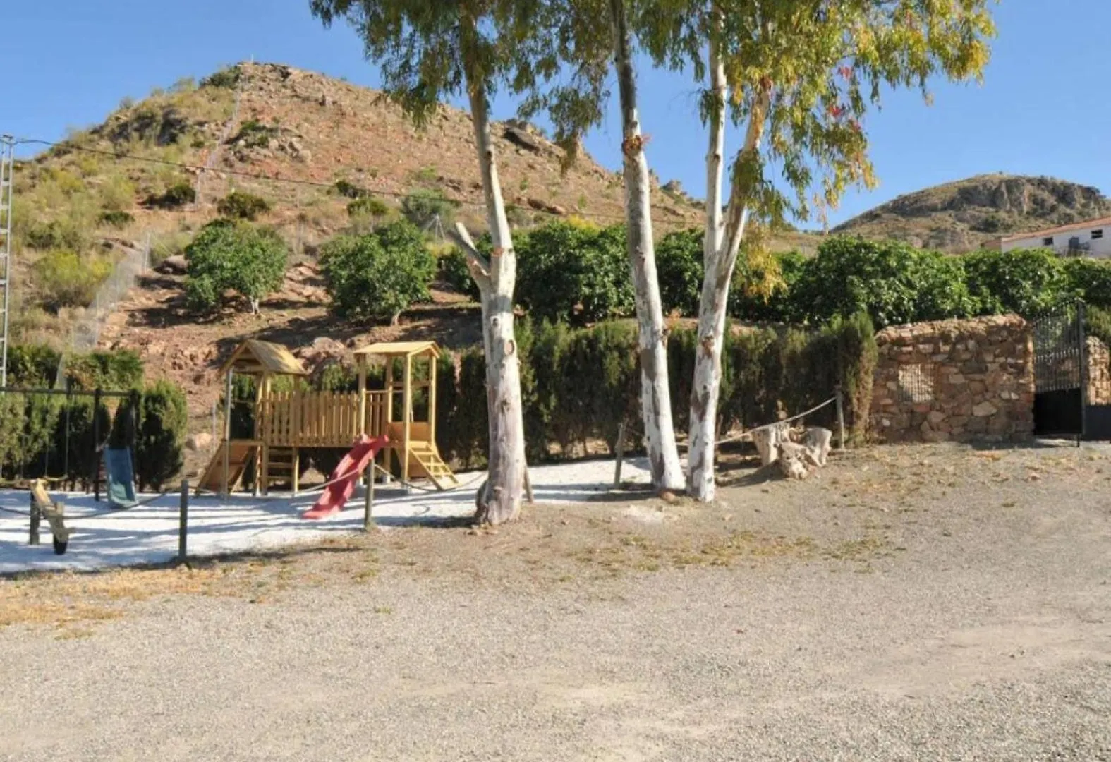 La Yegueriza Villa Malaga Holiday home