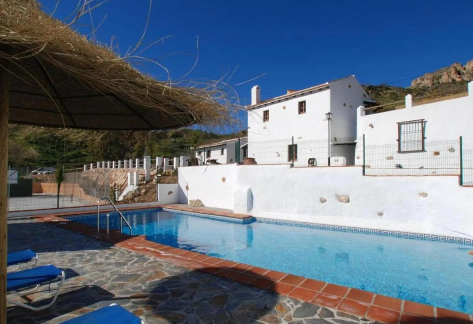 La Yegueriza Villa Malaga