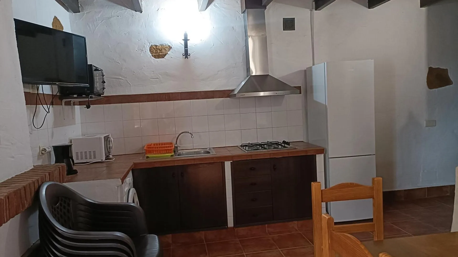 La Yegueriza Villa Malaga Holiday home