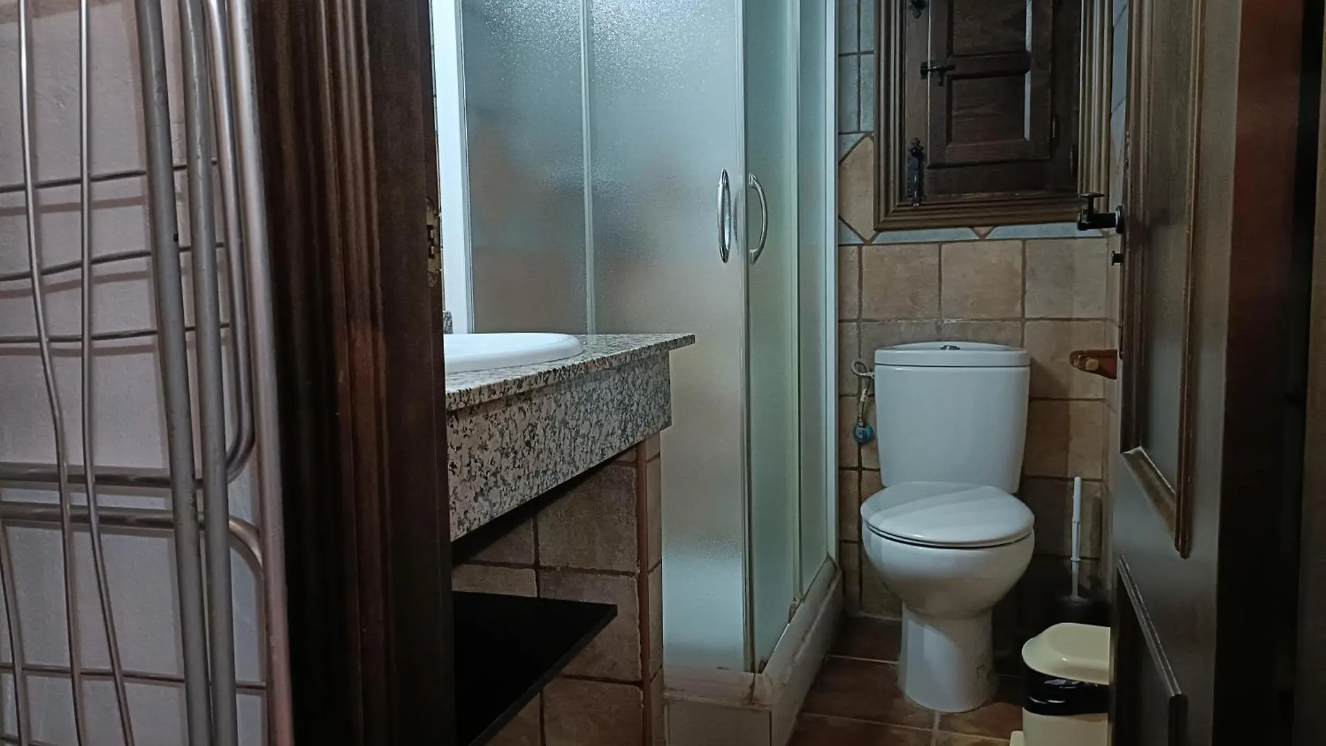 La Yegueriza Villa Malaga