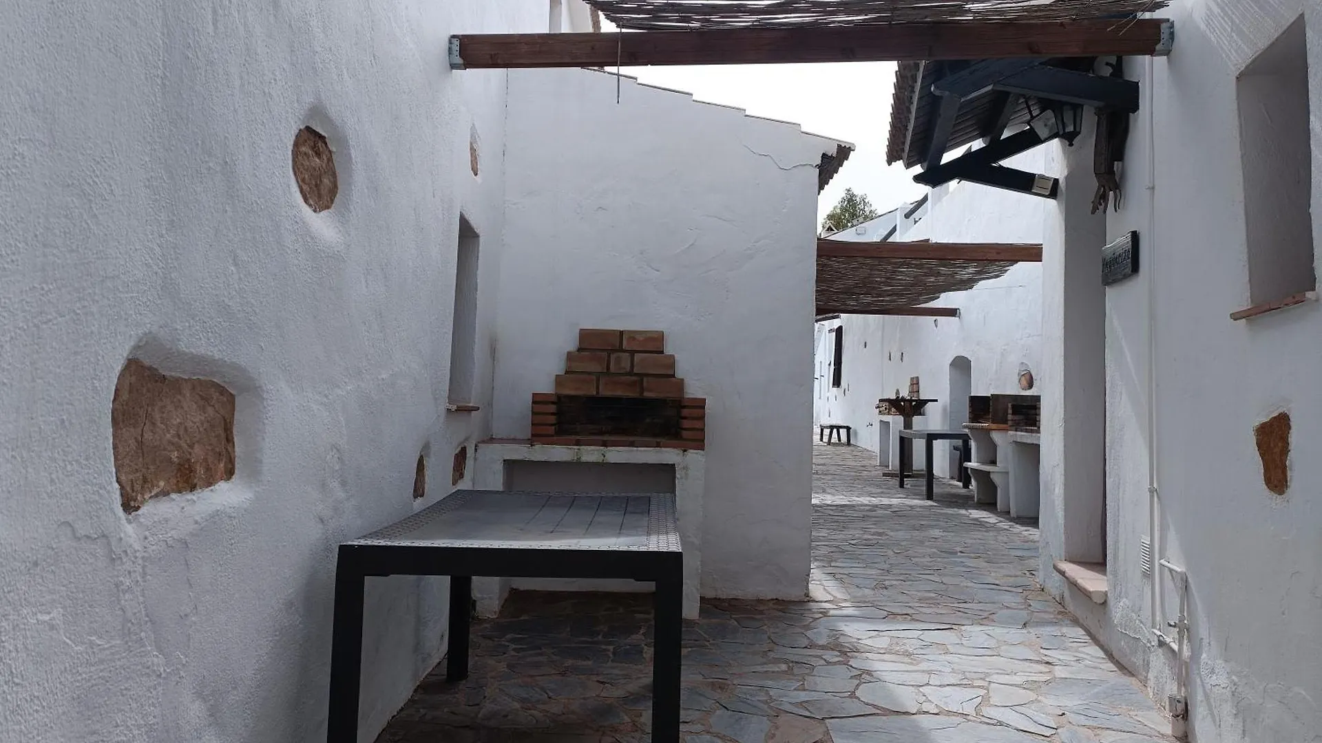 La Yegueriza Villa Malaga Spain
