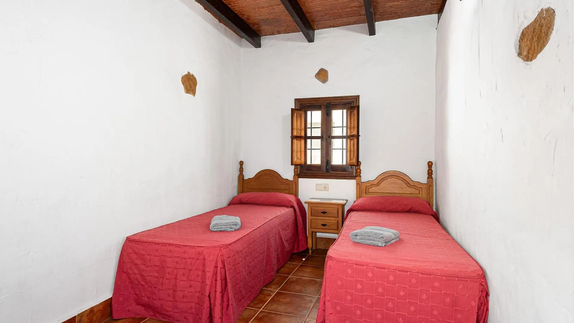La Yegueriza Villa Malaga 0*,  Spain