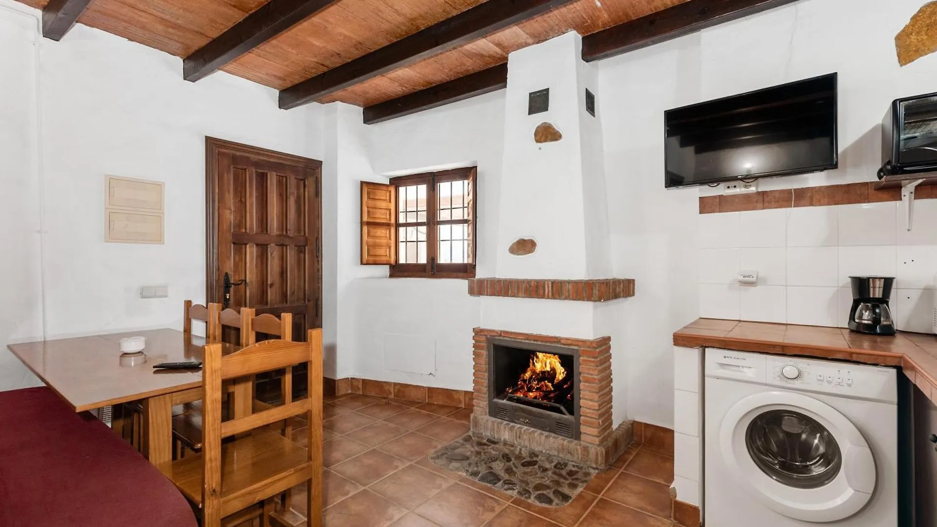 Holiday home La Yegueriza Villa Malaga Spain