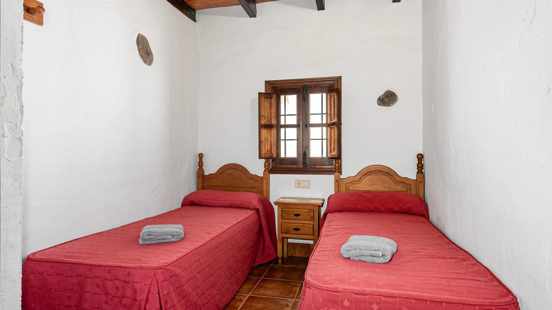 La Yegueriza Villa Malaga Holiday home