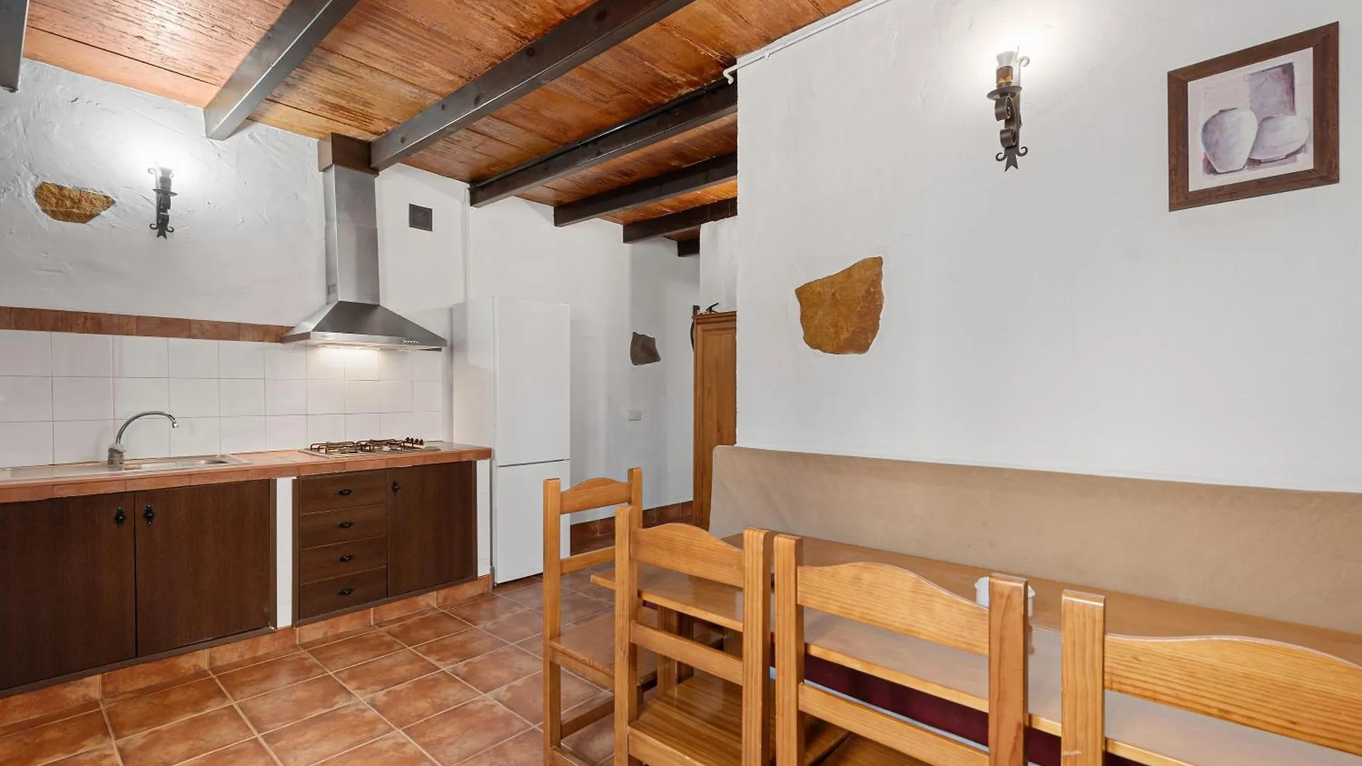 La Yegueriza Villa Malaga