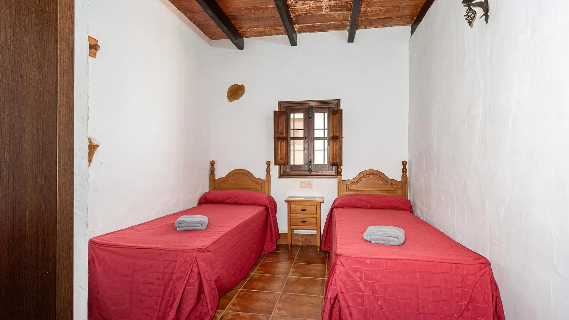 Holiday home La Yegueriza Villa Malaga