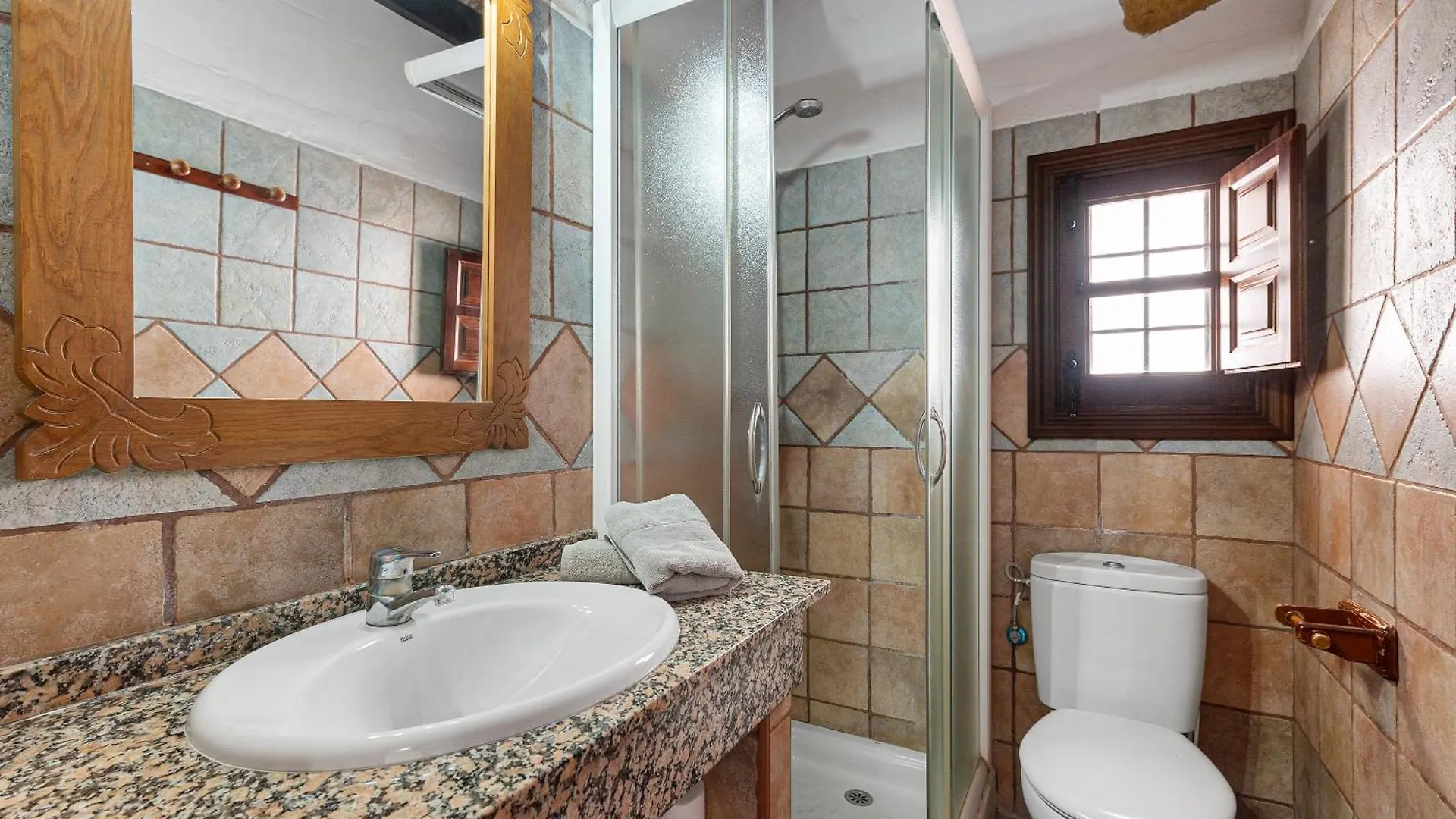 Holiday home La Yegueriza Villa Malaga Spain