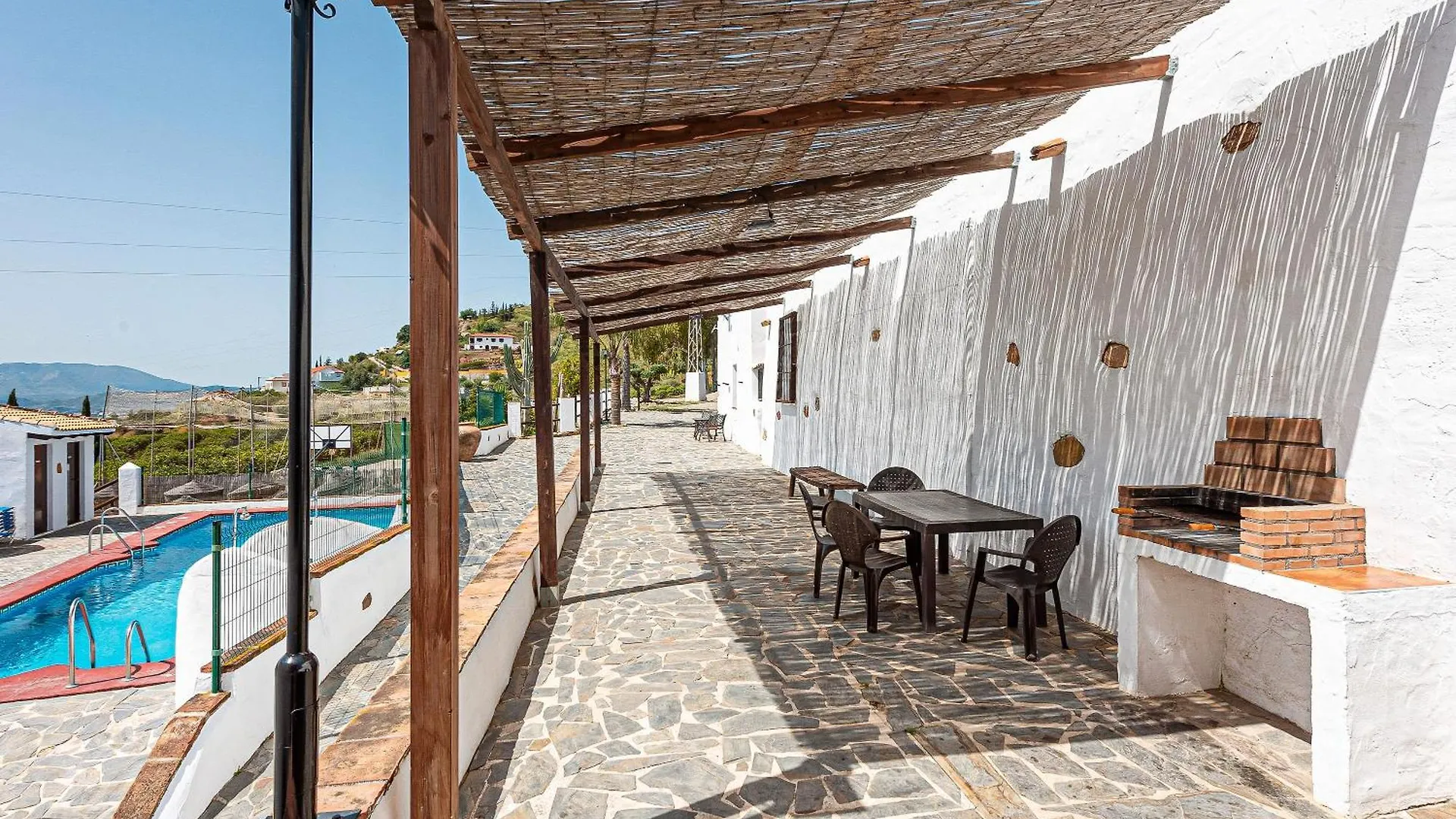 La Yegueriza Villa Malaga