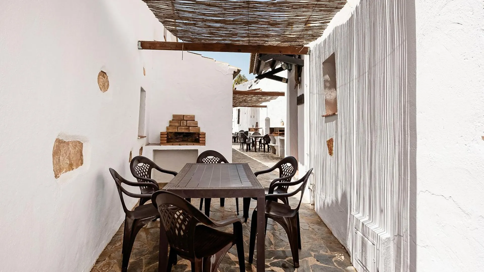 La Yegueriza Villa Malaga Holiday home