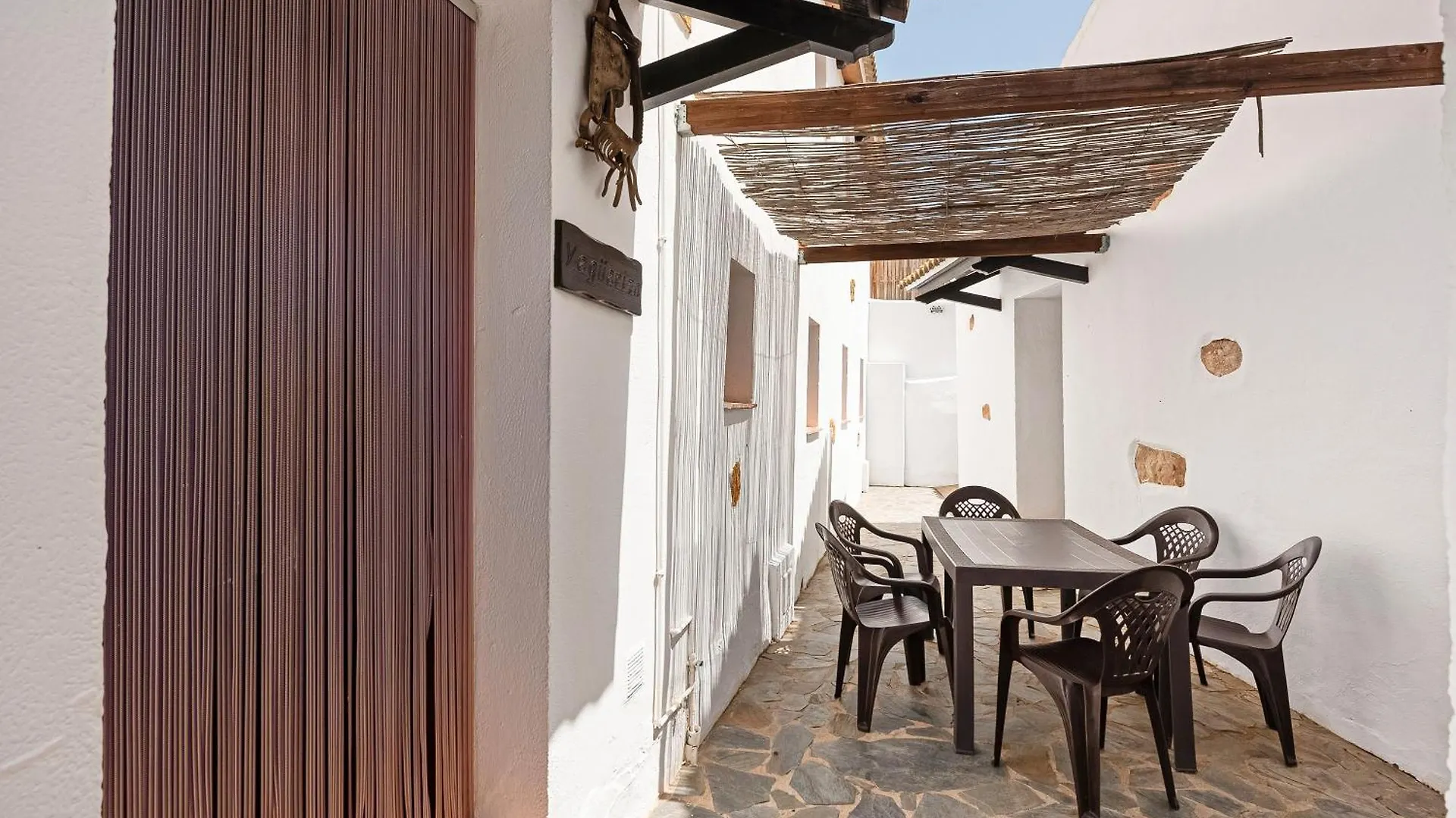 La Yegueriza Villa Malaga