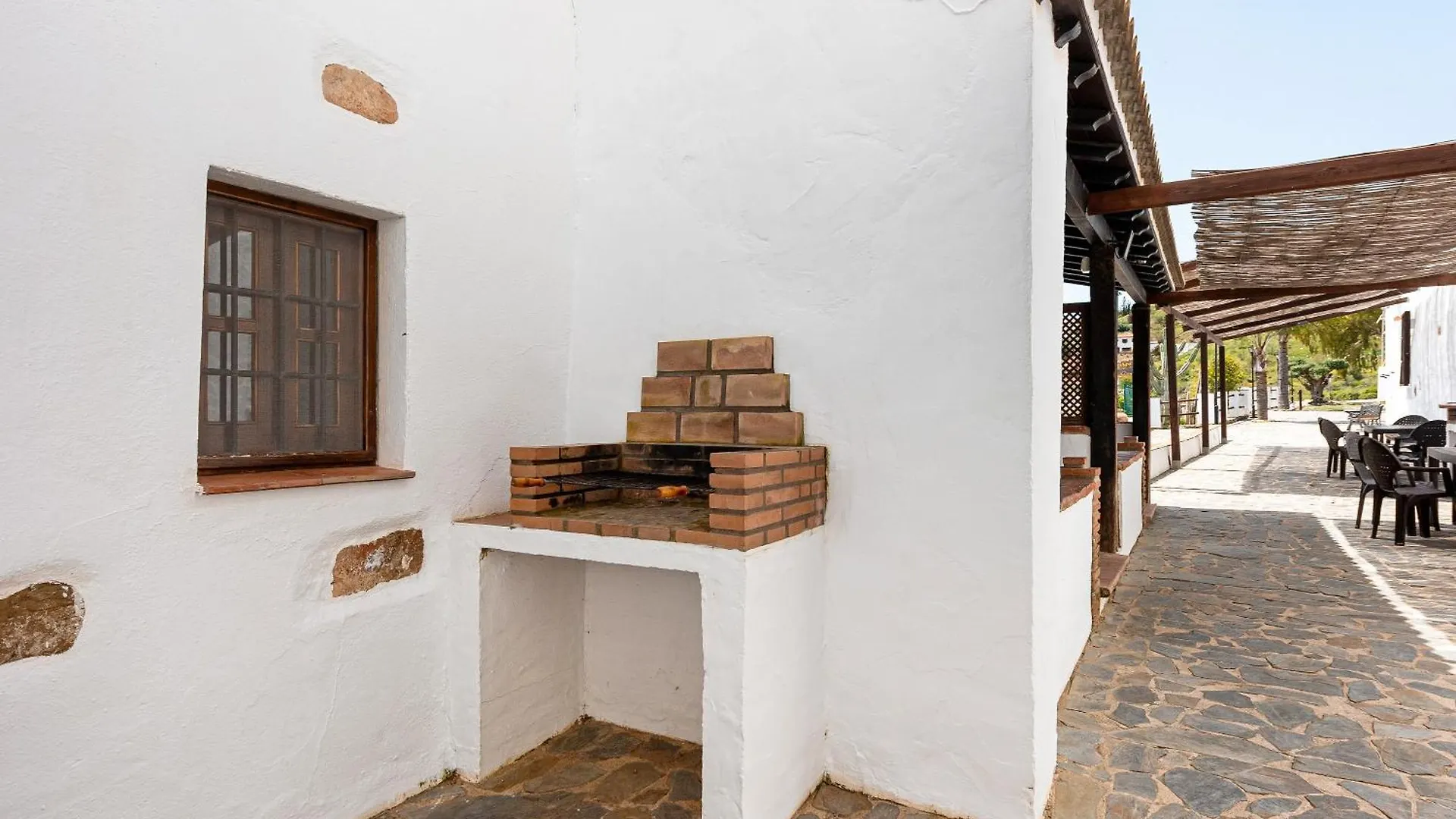 Holiday home La Yegueriza Villa Malaga
