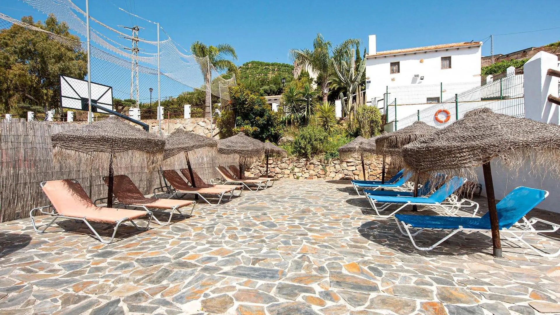 La Yegueriza Villa Malaga Holiday home