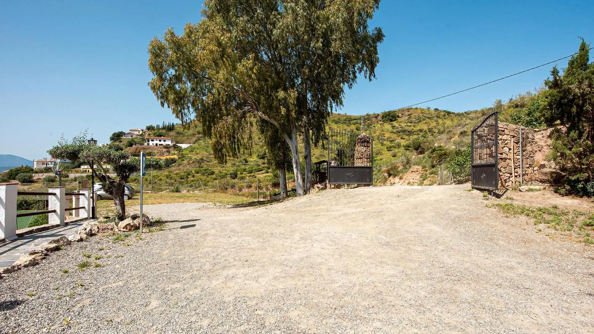 La Yegueriza Villa Malaga