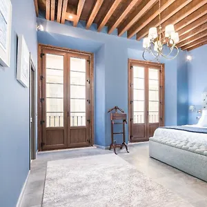 Iloftmalaga Premium Calle Nueva Apartament