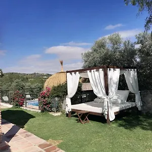 El Moral Сasa de vacaciones