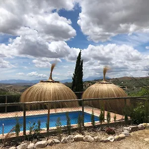 La Higuera Chica Сasa de vacaciones