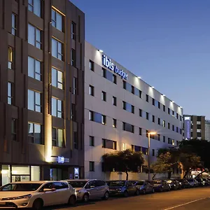  Hotell Ibis Budget Centro