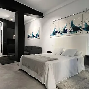 Darsena Modern & Luxury Málaga