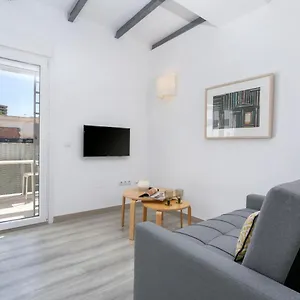  Lägenhet Livemalaga Pedregalejo