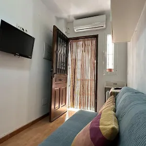 Vivienda Unica A 10 Metros De La Playa Сasa de vacaciones