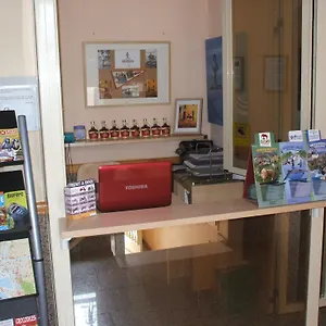 El Cenachero Apartmán