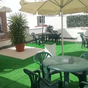 Casa de hóspedes Yna, Málaga