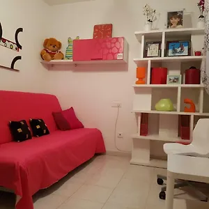 Accommodatie bij particulieren Sweet, Málaga