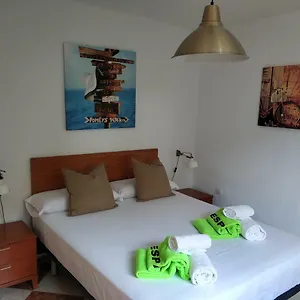 Casa Carmen 20 Apartament