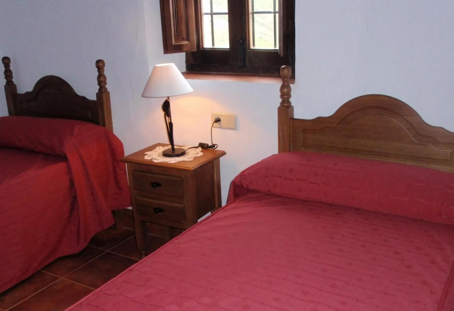 Holiday home La Yegueriza Villa Malaga Spain
